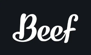 Beef logo