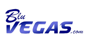 Blu Vegas logo