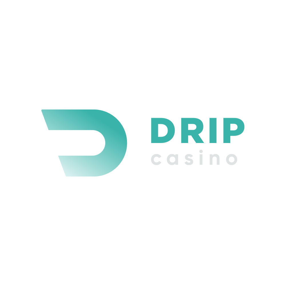 Drip logo
