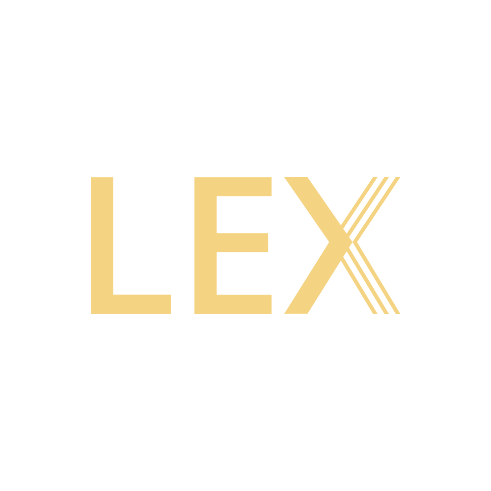 Lex logo